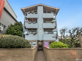 5236 California Ave SW, Seattle, WA 98136