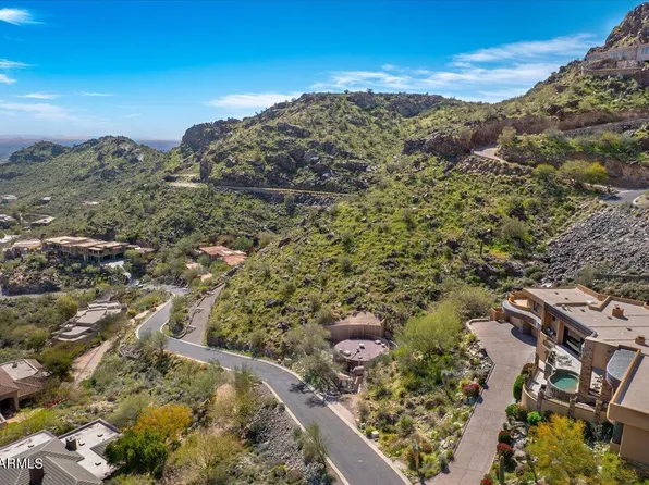 5687 E Cheney Drive #5, Paradise Valley, AZ 85253