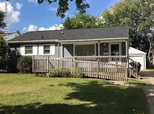1606 Lenore Ave, Lansing, MI 48910