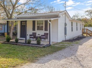 2133 Franklin Ln, Knoxville, TN 37920