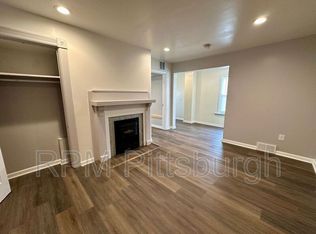 514 North Ave UNIT 3, Pittsburgh, PA 15221