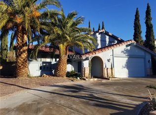 3962 Lindell Rd, Las Vegas, NV 89103