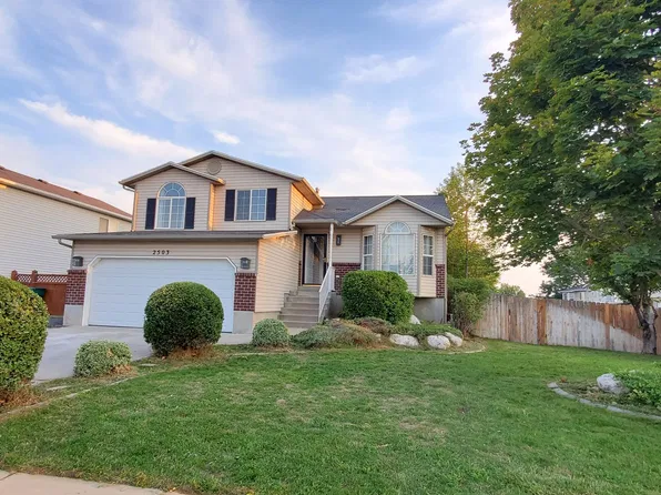 2503 W 1400 N, Layton, UT 84041