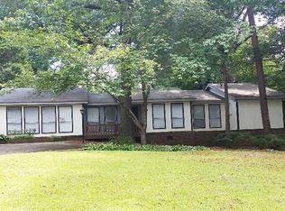 4516 Town Crier Rd, Lilburn, GA 30047