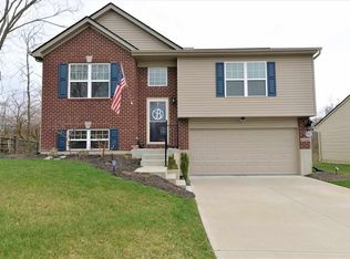 11500 Ridgetop Dr, Walton, KY 41094