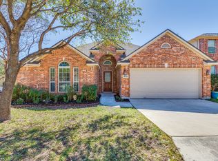 8910 HANOVER FRST, Helotes, TX 78023