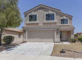 23922 W Desert Bloom St, Buckeye, AZ 85326