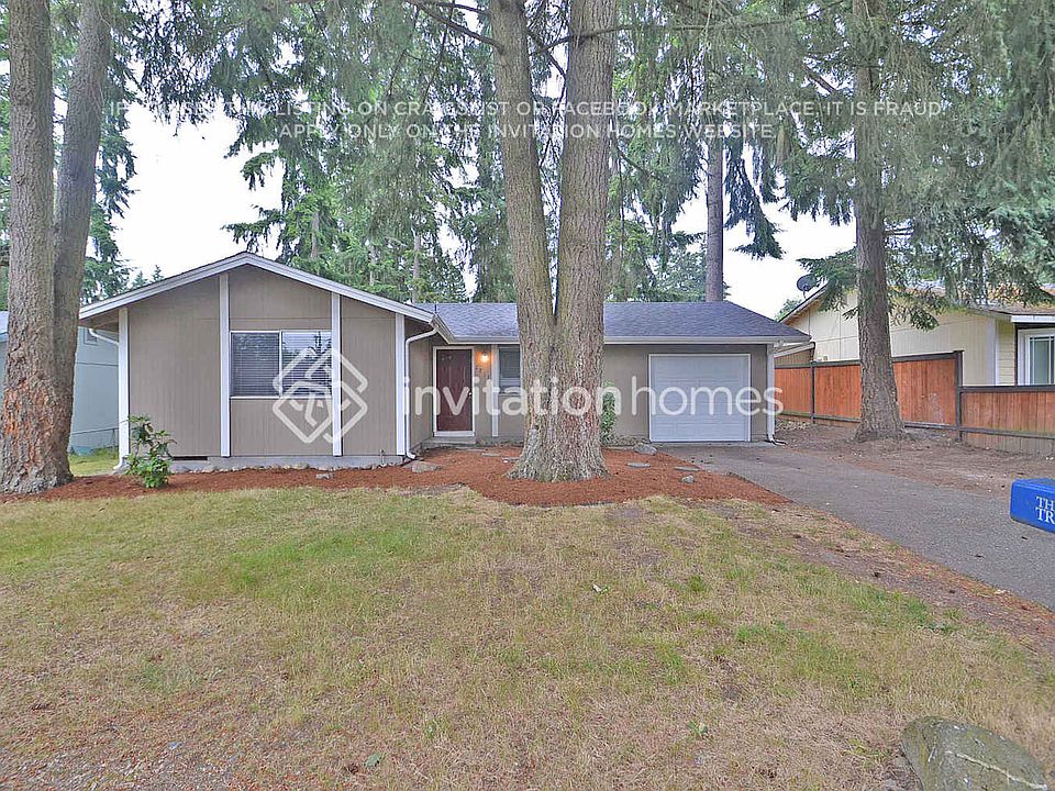 1st image of 2813 Forest Park Ct N