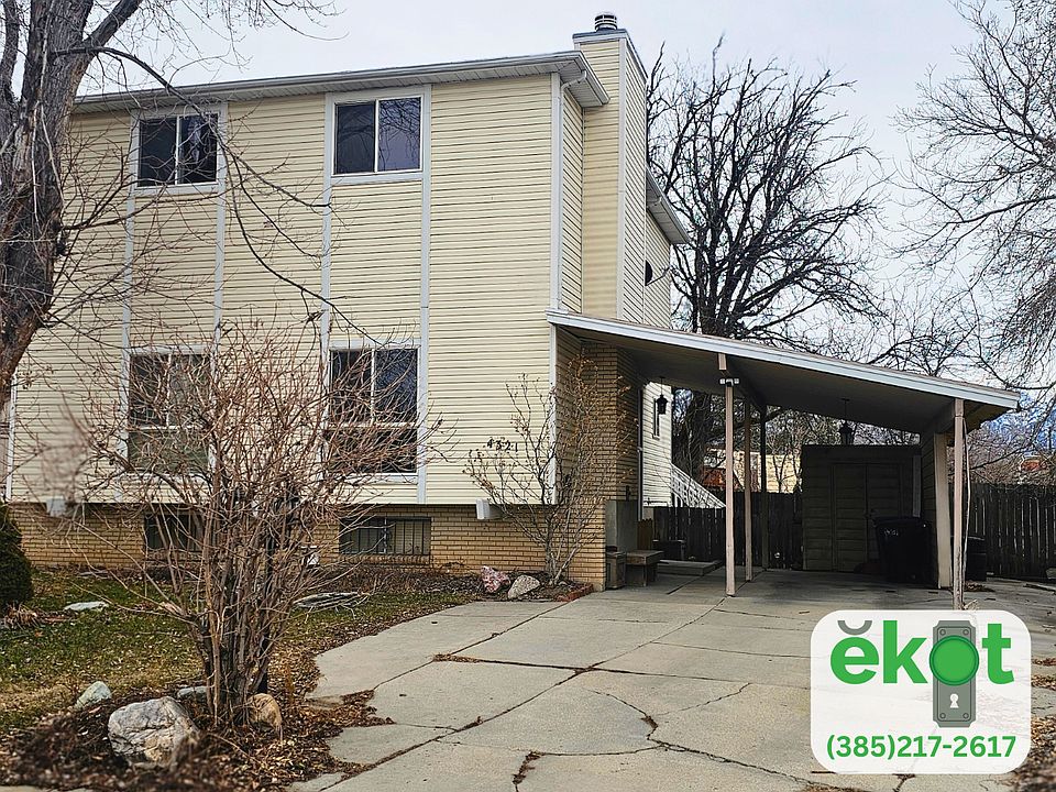 1st image of 4321 S Doreen Cir #1