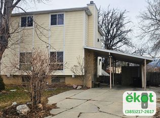 4321 S Doreen Cir #1, Salt Lake City, UT 84107