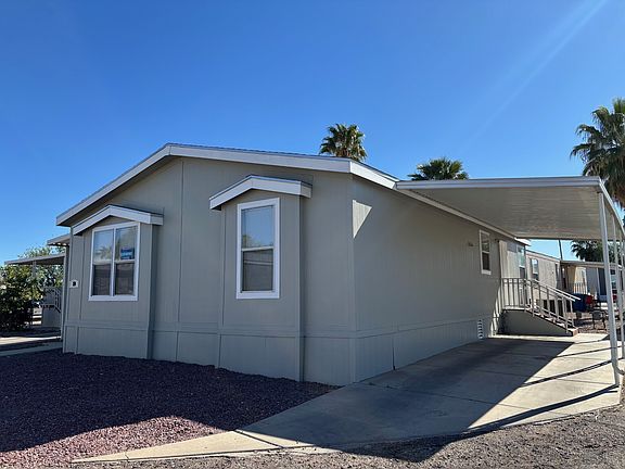 2nd image of 1402 W Ajo Way Unit 120