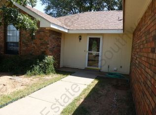 521 Merrill Dr, Clovis, NM 88101