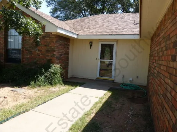 521 Merrill Dr, Clovis, NM 88101