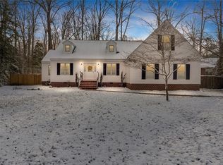7552 Vincent Dr, Toano, VA 23168