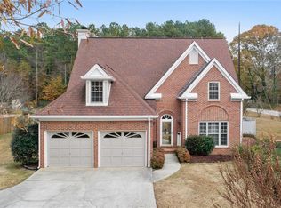 2700 Moon Cabin Dr, Powder Springs, GA 30127