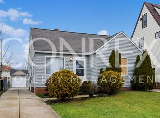 12813 Havana Rd, Garfield, OH 44125