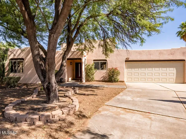 7420 W Beryllium Ln, Tucson, AZ 85743