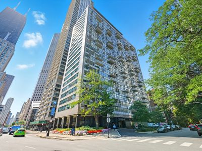 1000 N Lake Shore Dr APT 701, Chicago, IL, 60611