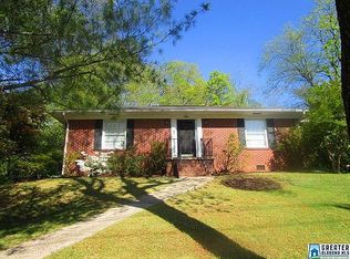 1301 Highland Ave, Anniston, AL 36207