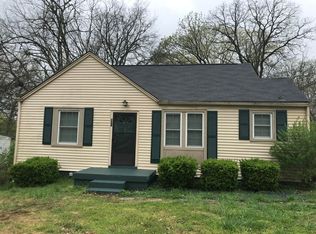543 Croley Dr, Nashville, TN 37209