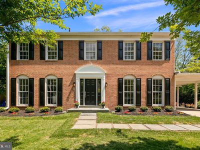 5519 Westbard Ave, Bethesda, MD, 20816