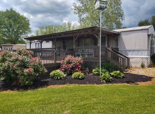 520 Water St LOT 19, Patriot, IN 47038