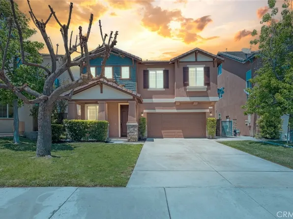 31666 Rosales Ave, Murrieta, CA 92563