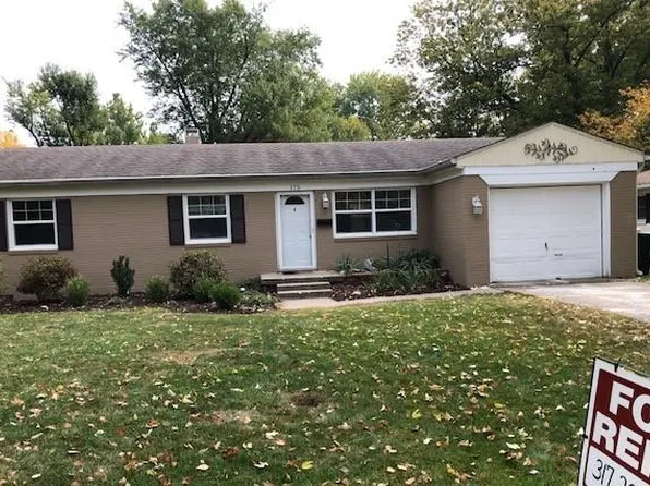 175 N 9th St, Zionsville, IN 46077