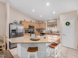 16187 N Basl Ln, Surprise, AZ 85374