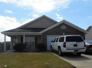 462 Hunters Crossing Dr, Hopkins, SC 29061