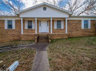 1 Knights Bridge Rd, Sherwood, AR 72120