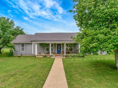 2620 Martha Leeville Rd, Lebanon, TN, 37090