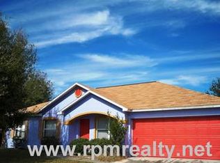 3261 New Mexico Ct, Orlando, FL 32826