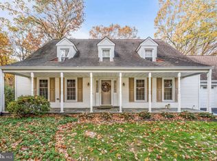 5026 Pheasant Ridge Rd, Fairfax, VA 22030