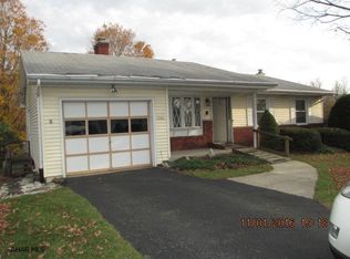 907 E Atlantic Ave, Altoona, PA 16602