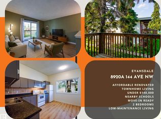 8920A 144th Ave NW, Edmonton, AB T5E5V4