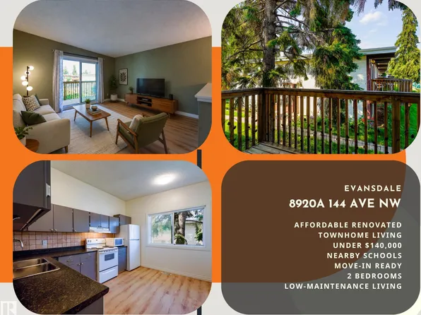 8920A 144th Ave NW, Edmonton, AB T5E 5V4