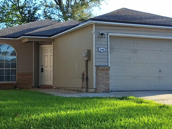 11185 RIDGETOP Lane, Jacksonville, FL 32225