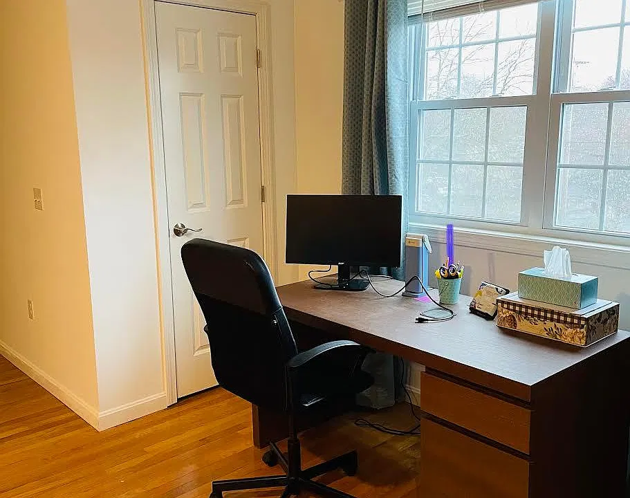 Office Space