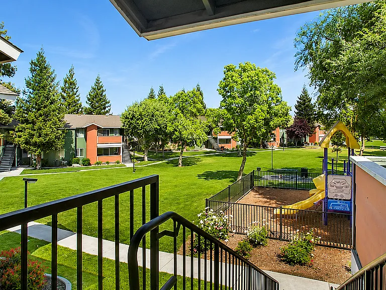 Property Views | Canyon Springs