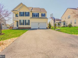 6631 Pebble Brooke Rd, Baltimore, MD 21209