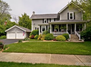 345 Jefferson Ave, Glencoe, IL 60022