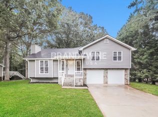 40 Stone Creek Dr, Covington, GA