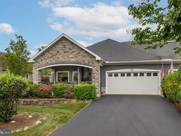 232 Meadow Flower Cir, Bellefonte, PA 16823