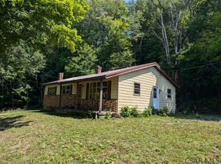 114 Robbins St, Gallitzin, PA 16641