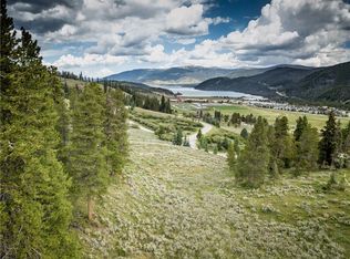 110 Omaha Dr, Breckenridge, CO 80424