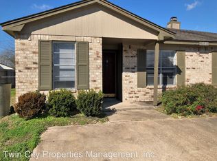 3615A Elliott St, Bryan, TX 77802