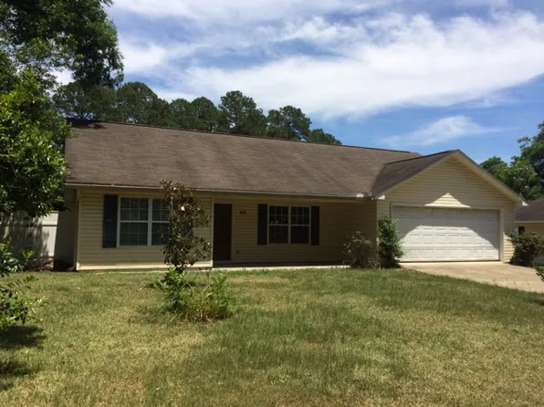 154 Peter St, Colquitt, GA 39837