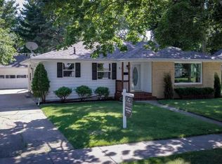 619 E Marquette St, Appleton, WI 54911