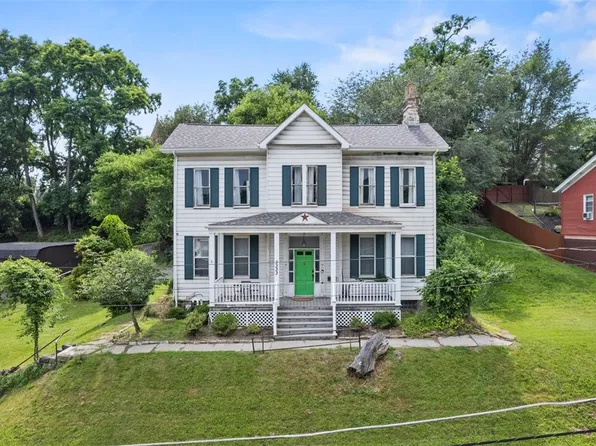 3333 Fleming Ave, Pittsburgh, PA 15212